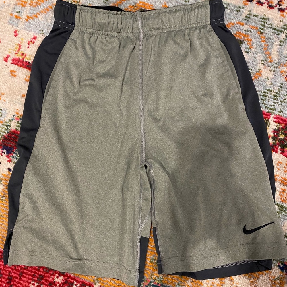 Boys Nike shorts